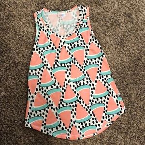 Lularoe tanktop